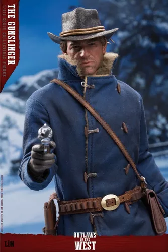 altura do arthur morgan