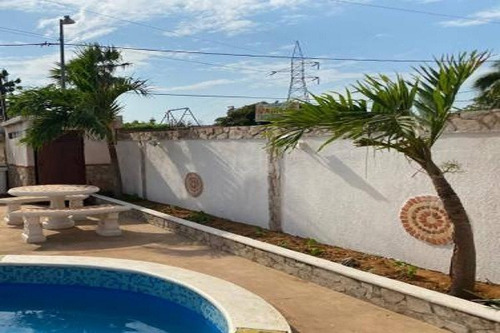 Imagen 2 de 14 de Granja Recreacional Con Piscina En Venta Via Los Bucares Mdm
