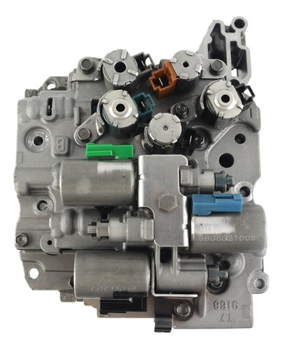 Cuerpo De Válvula De Transmisión Aw55-51sn Re5f22a Conjunto