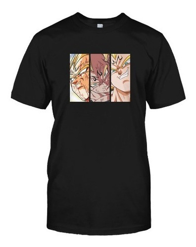 Camiseta Estampada Dragon Ball [ref. Cdb0448]