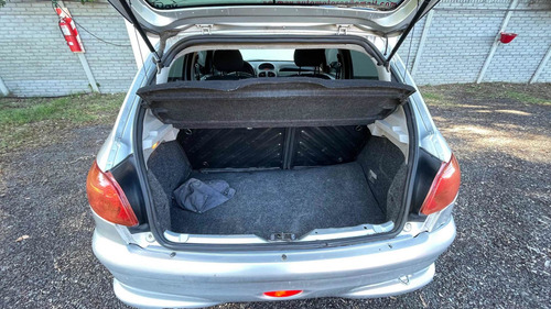 Peugeot 206 1.6 Xt Premium 2006