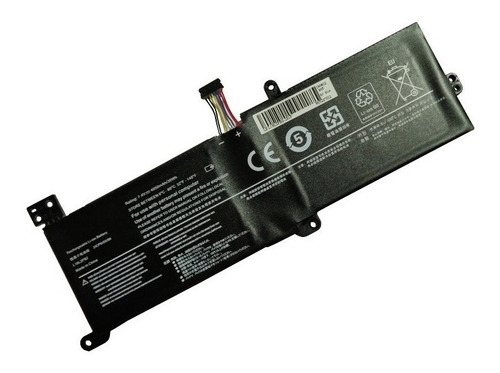 Acumulador Para Lenovo Ideapad 320 330 520 L16m2pb1 L16c2pb