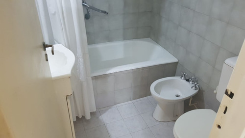 Imagen 11 de 28 de Departamento Alquiler 2 Ambientes Callao Y Santa Fe Recoleta Interno Dueño Directo