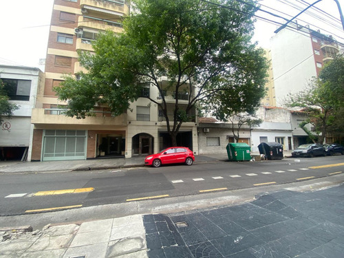Departamento - Nuñez