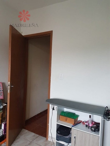 Imagem 13 de 15 de Casa Sobrado Para Venda, 2 Dormitório(s) - 1454
