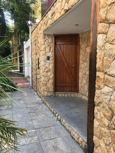 Imagem 1 de 13 de Linda Casa Região Da Pampulha/bh - 5059