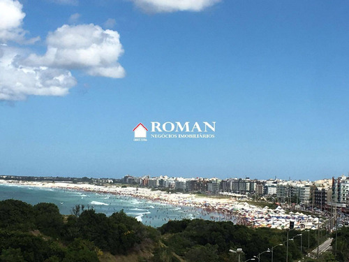 Imagem 13 de 15 de Maravilhosa Cobertura Com Vista Mar... - 4249