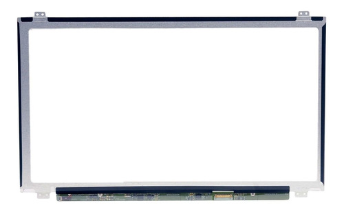 Tela 15.6 Led Slim Toshiba Satelite 55t-a5320 40pin 1366x768