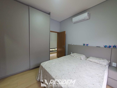 Imagem 23 de 30 de Casa De Condomínio Vila Dumont, Venda, Bauru - V99524774