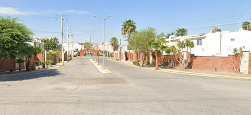 Cad-qv Casa En Venta Oportunidad En Villas De La Ibero Torreon Coahuila 