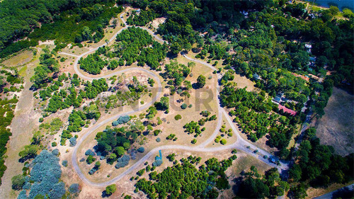 Venta De Terreno En Solanas