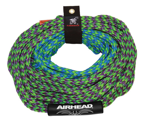 Airhead Cuerda Remolque 2 Seccion Para Tubo Remolcable 1