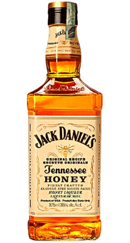 Whisky Jack Daniel's Honey - mL a $184