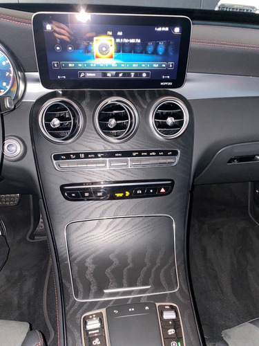 Imagen 15 de 17 de Mercedez Benz Amg Glc43 4matic