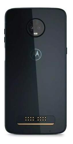 Motorola Moto Z Z3 Play 32 GB Índigo oscuro 4 GB RAM