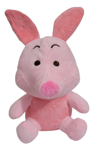 Peluche Winnie Pooh Y Amigos 20cm Precio X Unidad