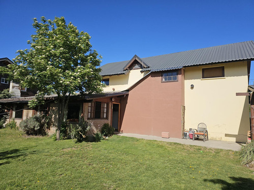 3 Locales Y Casa Sobe Av. Las Victorias - Bariloche