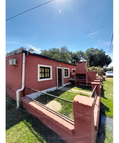 Vendo Imperdible Precio Paso De La Patria - Corrientes # 4 Cabañas De 2 Dorm.