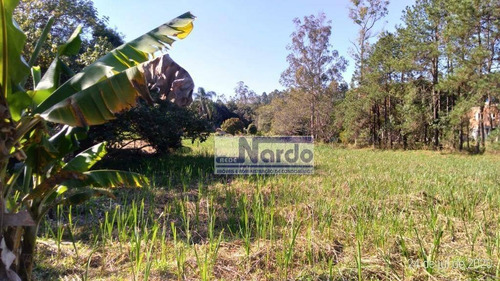 Imagem 10 de 20 de Chácara Com 2 Dormitórios À Venda, 5600 M² Por R$ 400.000,00 - Morro Grande Da Boa Vista - Bragança Paulista/sp - Ch0286