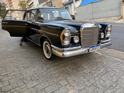 Mercedes Bens 220 Rabo Peixe Não Pagoda Slk Rt Slc Gt Dodge