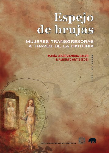 Libro Espejo De Brujas De Varios Varios Autores Abada