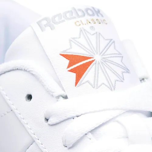 Tenis reebok blancos originales sale