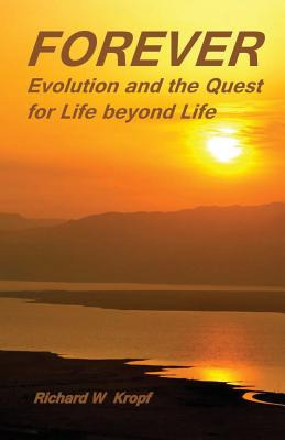 Libro Forever: Evolution And The Quest For Life Beyond Li...