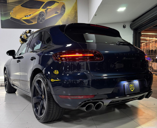 Porsche Macan 3.0 Gts At