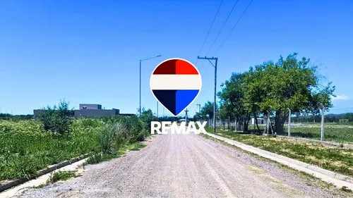 Terreno Venta Ciudad Oeste San Lorenzo Chico - foto 1