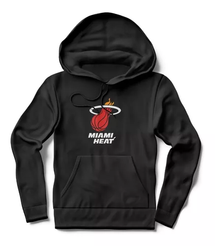 🔸CAMISETA MIAMI HEAT BLANCA ESTAMPADA - MVP Indumentaria