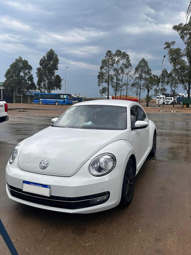 Volkswagen The Beetle 1.4 Tsi Design