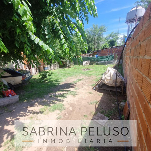 Casa En Gral Rodriguez B° Bengochea