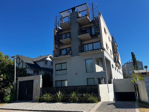 Departamento En Venta - 1 Dormitorio 1 Baño - Pinamar