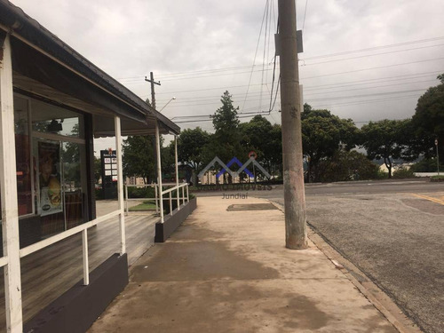 Imagem 10 de 15 de Loja Para Alugar, 38 M² Por R$ 2.700,00/mês - Horto Santo Antonio - Jundiaí/sp - Lo0008