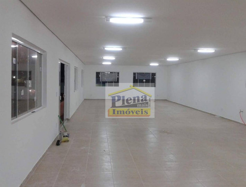 Imagem 6 de 17 de Sala À Venda, 36 M² Por R$ 550.000,00 - Jardim Nova América - Hortolândia/sp - Sa0062