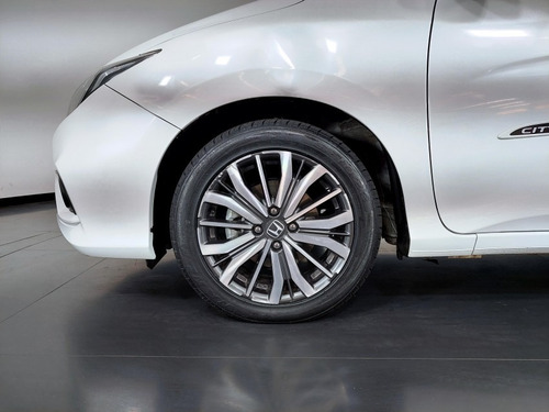 Imagem 7 de 15 de 142460 - Honda City 2020 Com Garantia
