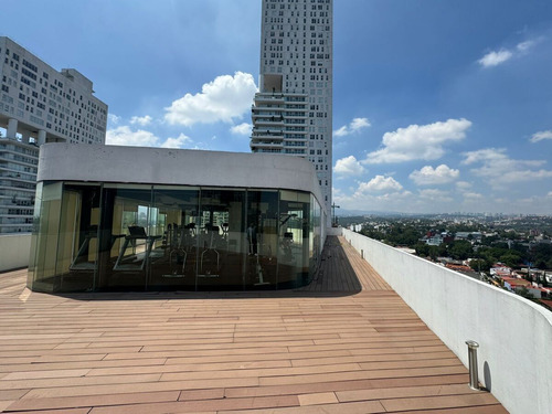 Departamento Venta, Alpes Residencial, 1 Recamara