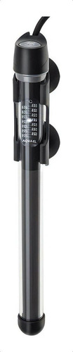 Aquael Aquecedor Com Termostato Platinium Heater 200w 110v