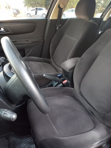 Citroën C4 2.0 Sx 2009