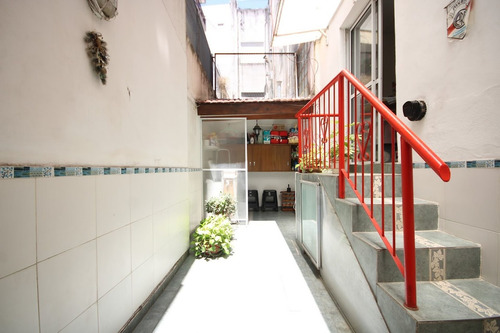 Imagen 4 de 22 de Ph 3 Ambientes En Venta Caballito Con Patio