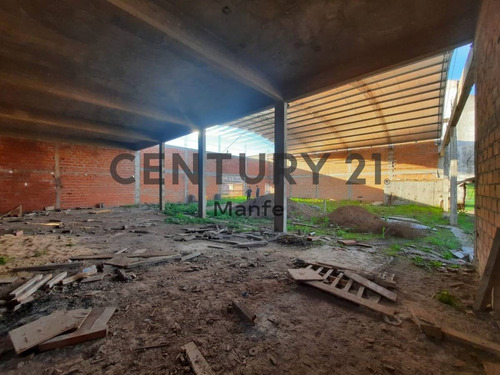 Imagen 8 de 13 de Venta Galpon Comercial Malvinas Arentinas