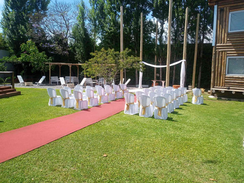 Imagen 24 de 26 de Unica Casa Quinta En Quilmes Eventos Excelente Ubicación,