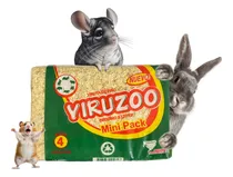 Comprar Viruta Mini Pino Marlo Hamster Cobayos Roedores Erizos X 10