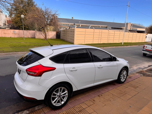 Ford Focus III 1.6 S