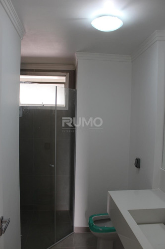 Imagem 14 de 25 de Apartamento À Venda Em Cambuí - Ap011108