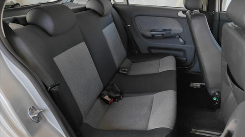 Imagem 10 de 12 de Gol 1.6 Mi 8v Flex 4p Manual G.vi