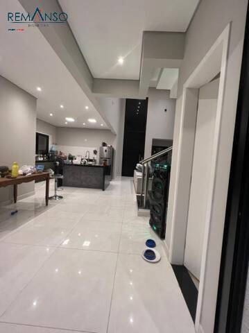 Imagem 6 de 13 de Lindo Sobrado Disponível Para Venda- Condomínio Monterrey- Monte Mor - 202654