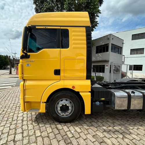 Caminhão Vw Meteor 28460 6x2 2023