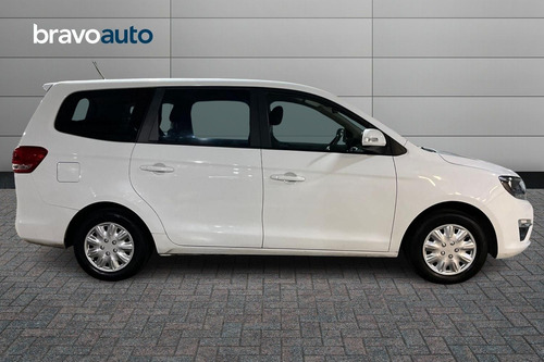 Dongfeng (in) 1.5 S500 5p
