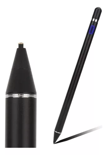 Caneta Pencil WB Para Apple iPad com Palm Rejection e Ponta de Alta  Precisão 1.0mm (Rosa) : : Computadores e Informática
